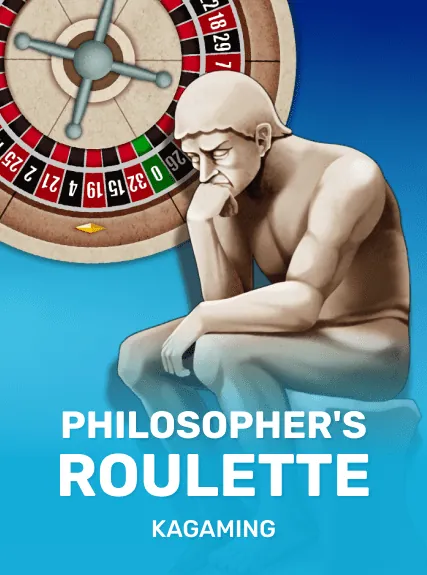 Philosopher's Roulette